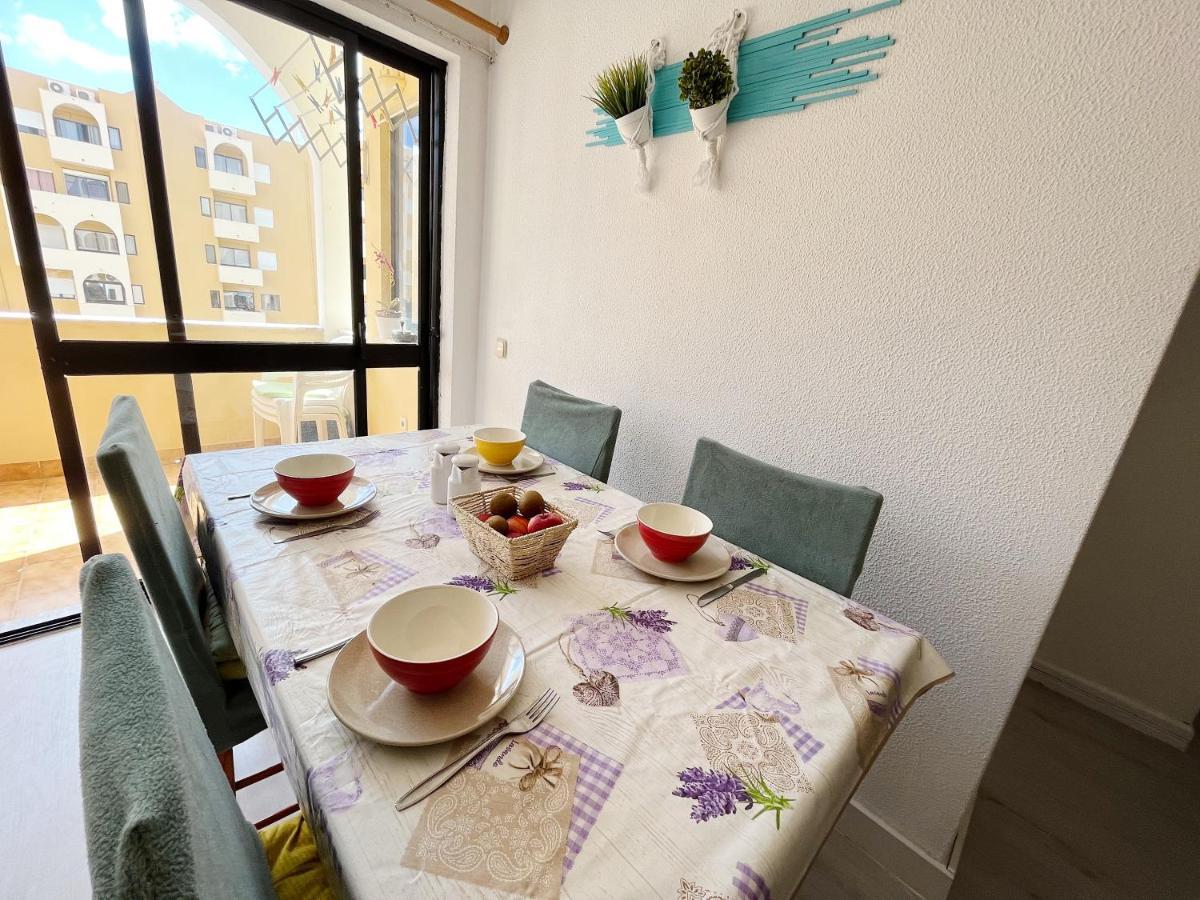 Rocha Beach Apartment Portimão Εξωτερικό φωτογραφία