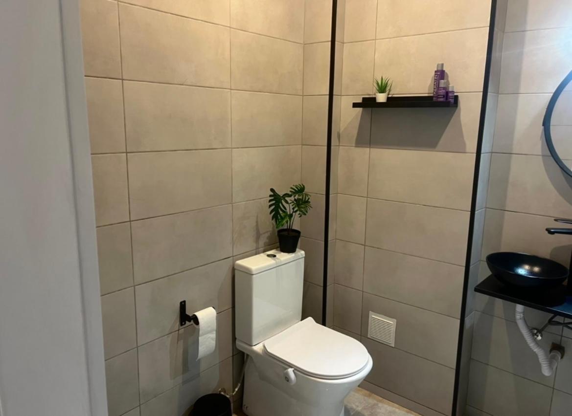 Rocha Beach Apartment Portimão Εξωτερικό φωτογραφία